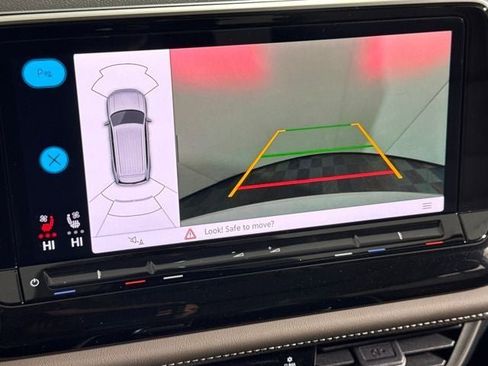 New 2026 Volkswagen Atlas SEL AWD/4WD image 29