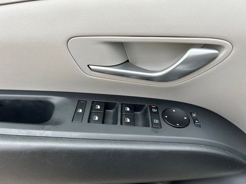 Used 2025 Hyundai Tucson SEL image 28