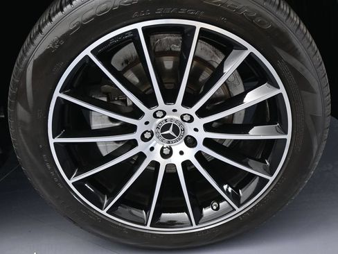 Used 2022 Mercedes-Benz GLE 350 image 48