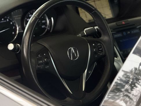 Used 2015 Acura TLX V6 SH-AWD w/ Technology Pkg image 21