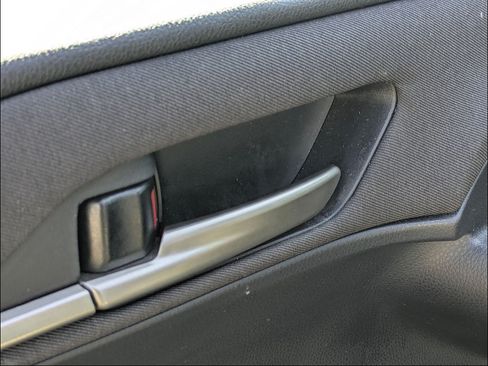 Certified 2025 Toyota Camry LE FWD image 10