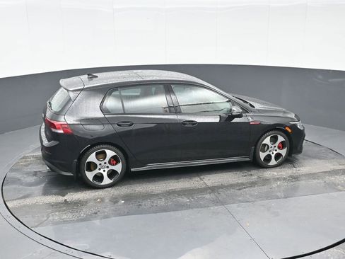 Used 2024 Volkswagen GTI SE image 22