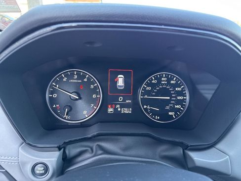 Certified 2025 Subaru Outback Premium w/ Popular Package #1A image 15