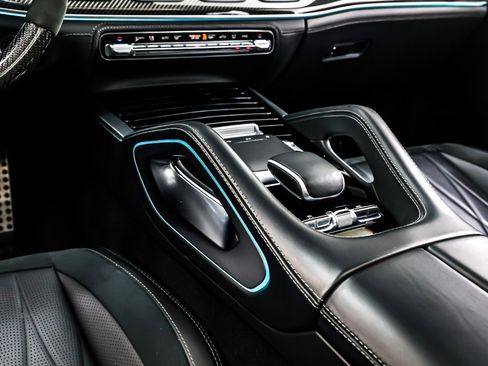 Used 2021 Mercedes-Benz GLE 63 AMG S image 6