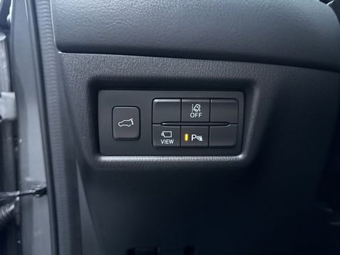 Used 2022 MAZDA CX-5 Signature image 17