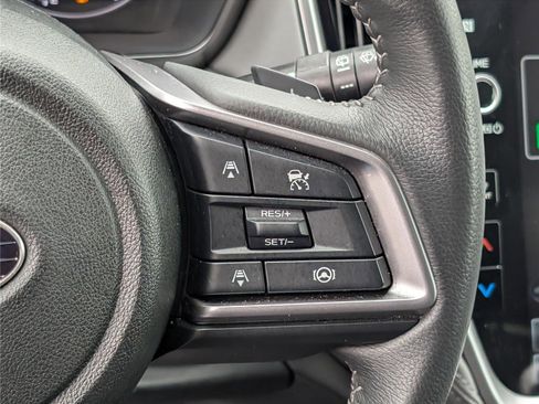 Used 2023 Subaru Outback Onyx Edition XT image 25