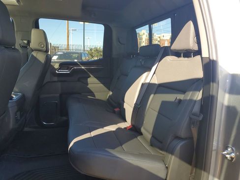 New 2026 Chevrolet Silverado 1500 LT Trail Boss w/ LT Trail Boss Premium Package image 14