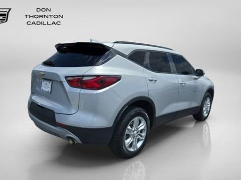 Used 2021 Chevrolet Blazer LT FWD image 5