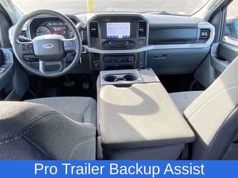 Used 2022 Ford F150 XLT image 21