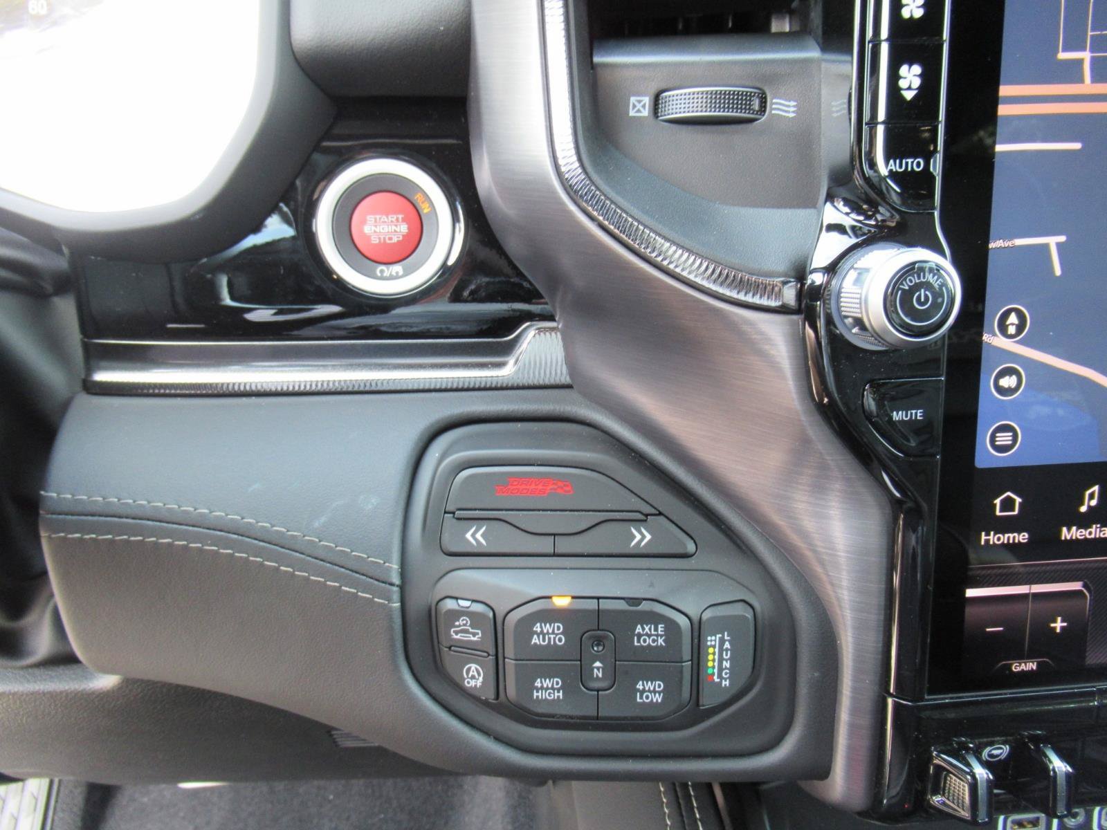 New 2026 RAM 1500 RHO w/ RHO Level 1 Equipment Group AWD/4WD image 29