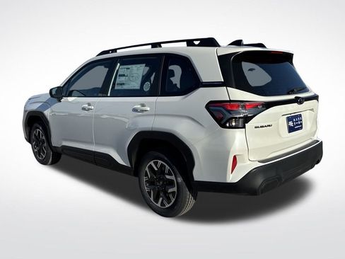 New 2026 Subaru Forester image 4