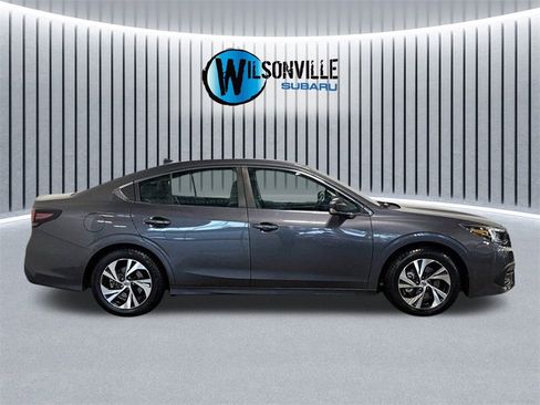 Used 2020 Subaru Legacy w/ Alloy Wheel Package image 14