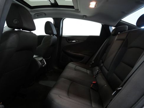 Used 2023 Chevrolet Malibu LT FWD image 24