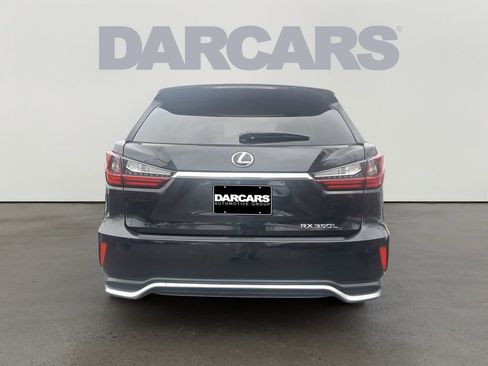 Used 2022 Lexus RX 350L Premium w/ Premium Package image 6