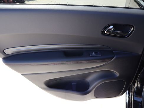 New 2026 Dodge Durango GT AWD/4WD image 23