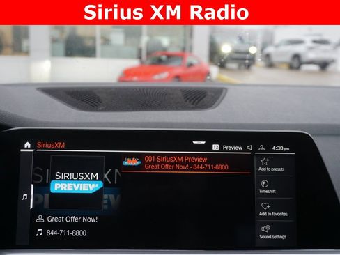 Used 2019 BMW X5 xDrive50i w/ M Sport Package image 15