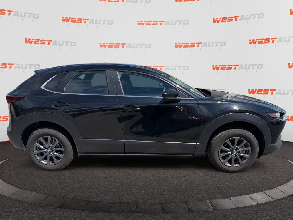 Used 2025 MAZDA CX-30 AWD 2.5 S image 6