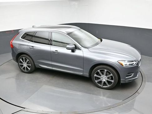 Used 2021 Volvo XC60 T5 Inscription w/ Protection Package Premier FWD image 18