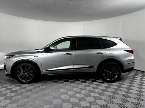 Used 2025 Acura MDX A-Spec image 19
