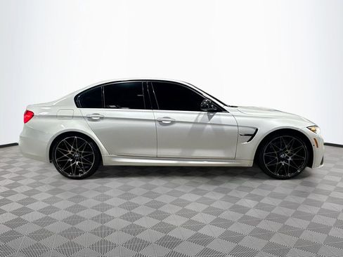 Used 2018 BMW M3 Base image 5
