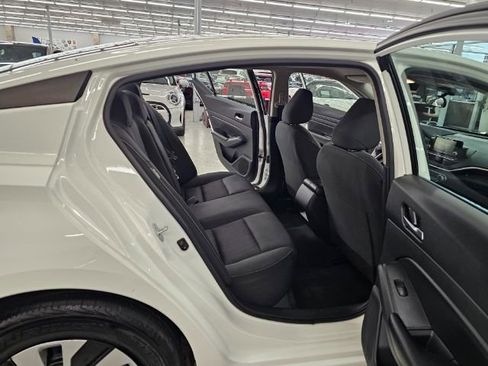 Used 2022 Nissan Altima 2.5 S image 31