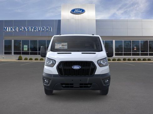 New 2026 Ford Transit 150 Low Roof RWD image 6