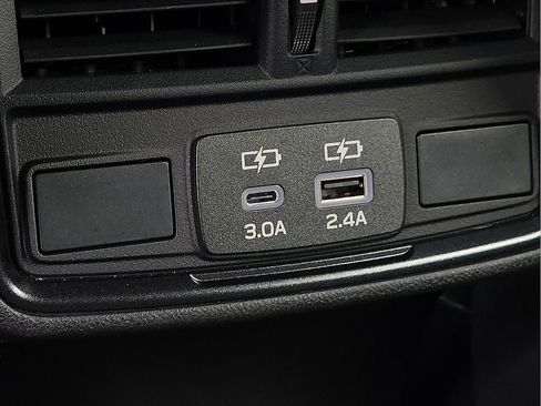 Certified 2026 Subaru Forester Sport AWD/4WD image 11