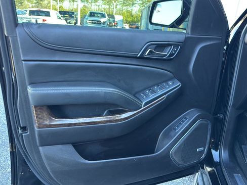 Used 2016 Chevrolet Tahoe LT image 14