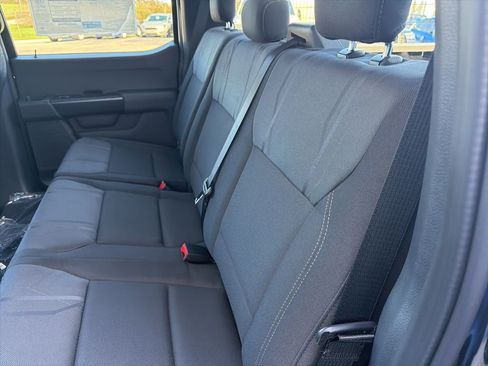 New 2026 Ford F150 STX image 11