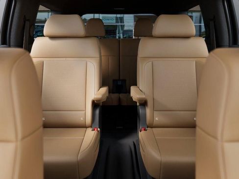 New 2026 Hyundai Santa Fe Limited AWD/4WD image 12