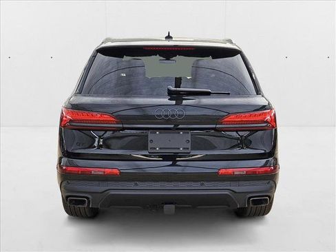 New 2025 Audi Q7 3.0T Premium Plus w/ Premium Plus Package image 7