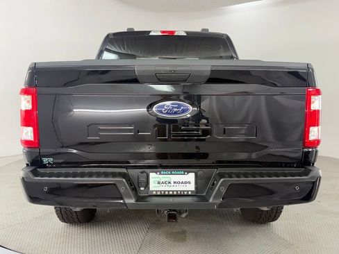 Used 2021 Ford F150 XL w/ STX Appearance Package AWD/4WD image 8