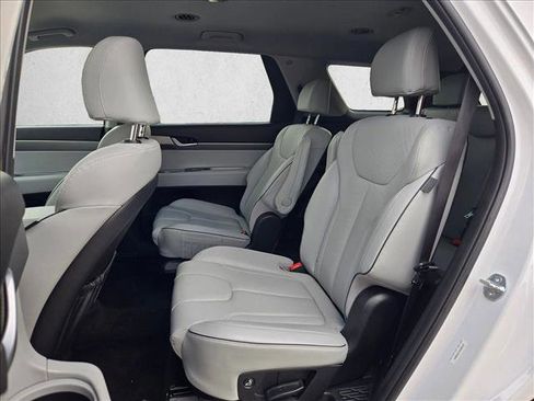 Used 2025 Hyundai Palisade SEL image 17