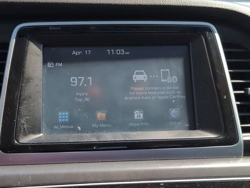 Used 2019 Hyundai Sonata SE image 17