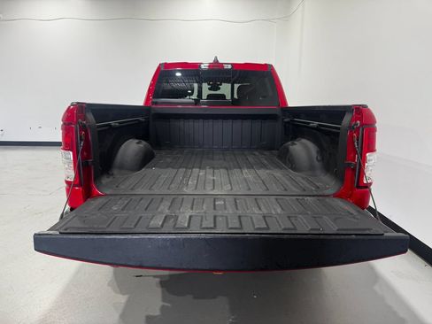 Used 2020 RAM 1500 Big Horn AWD/4WD image 23