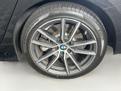 Used 2022 BMW 330i xDrive Sedan w/ Driving Assistance Package AWD/4WD image 11