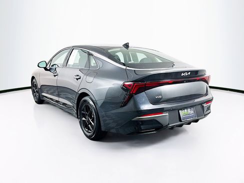Used 2025 Kia K5 LXS image 5