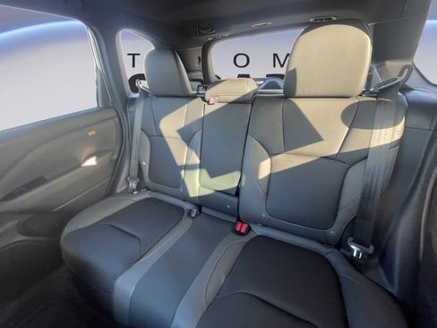 New 2026 Subaru Forester Wilderness AWD/4WD image 16