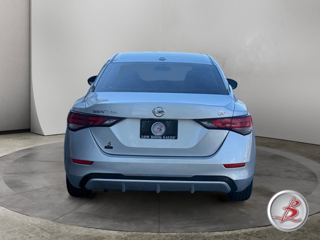 Used 2023 Nissan Sentra SV FWD image 6