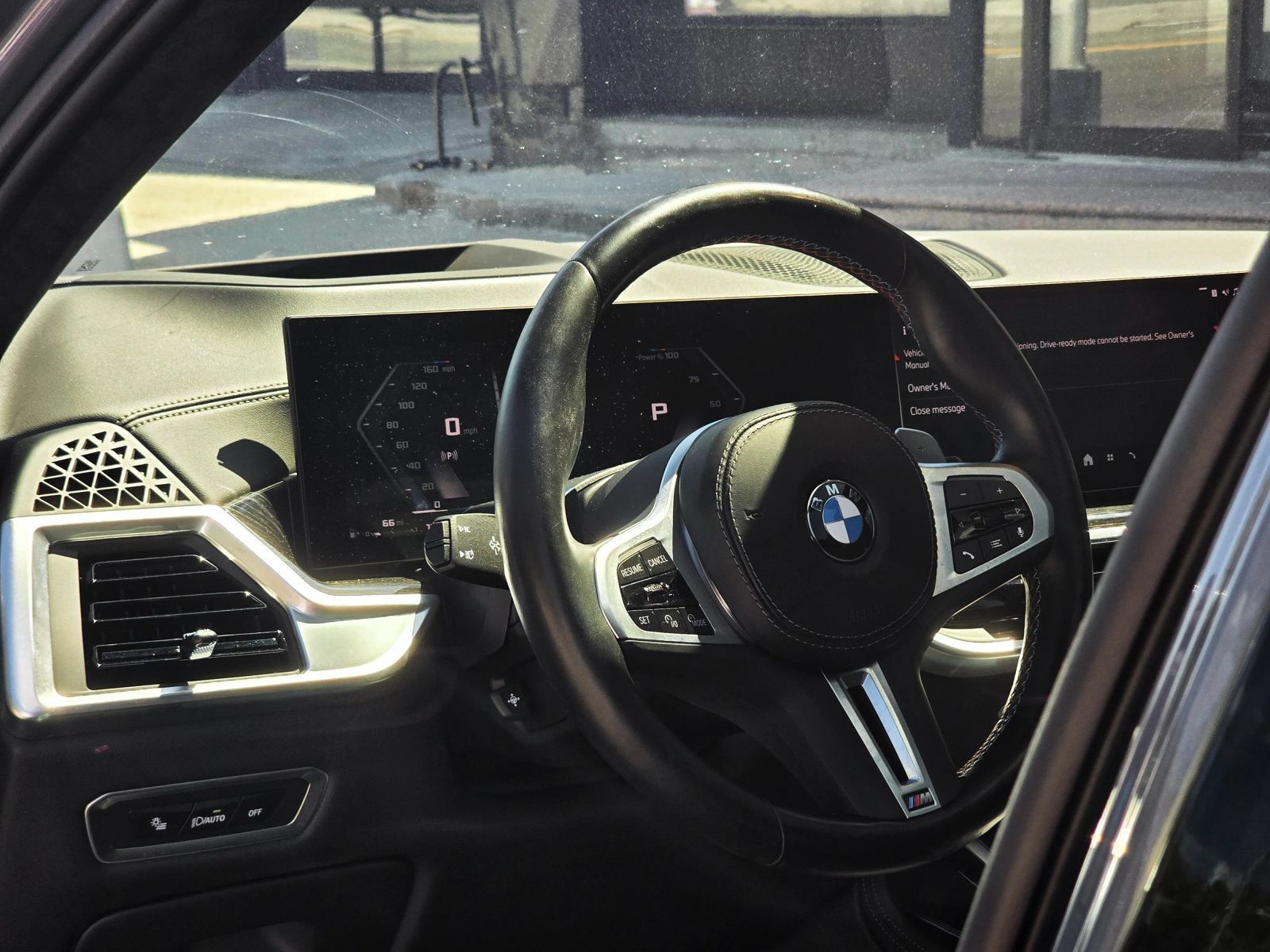 Used 2024 BMW X7 M60i w/ Executive Package AWD/4WD image 24