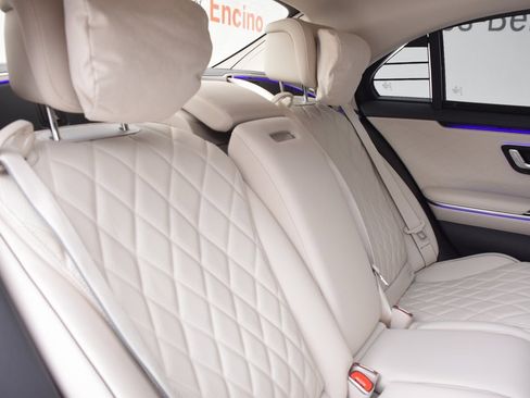 New 2026 Mercedes-Benz S 580 4MATIC Sedan image 17