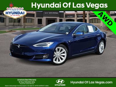 Used 2019 Tesla Model S 100D