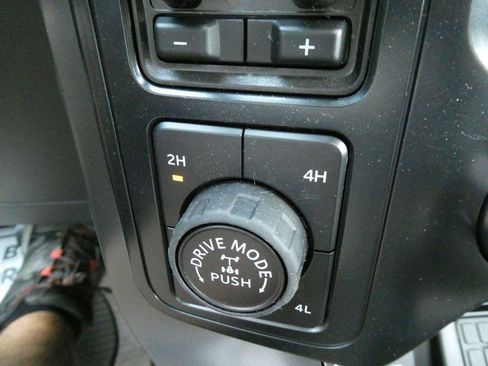 New 2026 Ford F150 Tremor w/ Equipment Group 402B AWD/4WD image 26