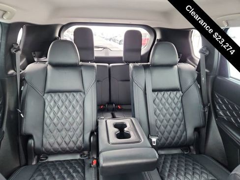 Used 2023 Mitsubishi Outlander SEL image 27