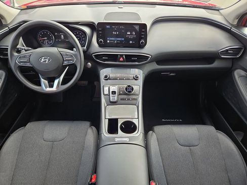 Used 2022 Hyundai Santa Fe SEL image 14