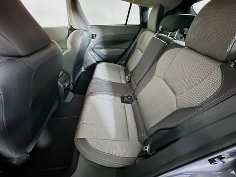 Used 2024 Subaru Crosstrek 2.0i Premium image 27