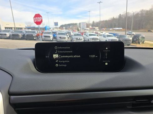 New 2026 MAZDA CX-50 AWD 2.5 Hybrid w/ Weather Package image 26