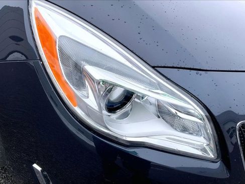 Used 2014 Buick Regal Premium image 28