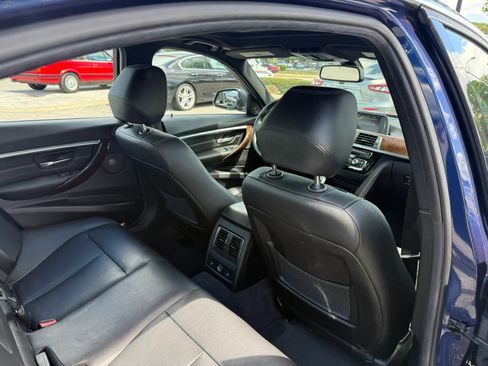 Used 2016 BMW 340i Sedan RWD image 19