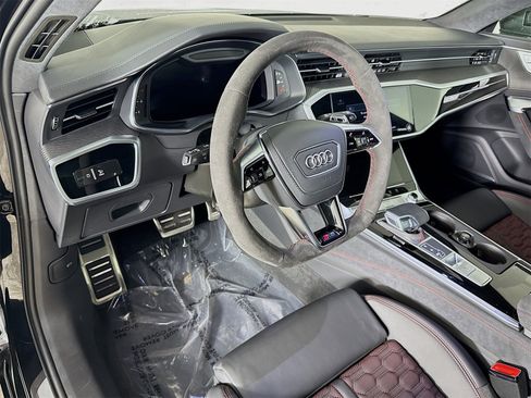 New 2026 Audi RS 6 performance image 9